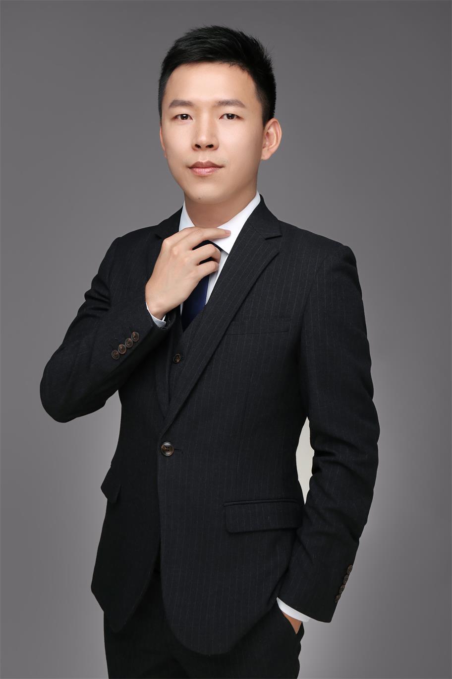 蒲元明 设计总监